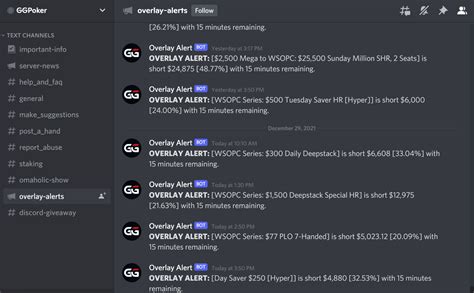 discord poker bot